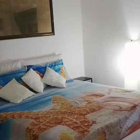 Pensjonat Camera Privata Lo Scoglio Gallipoli