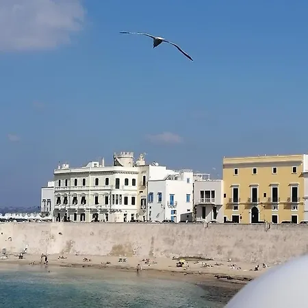 Pensjonat Camera Privata Lo Scoglio