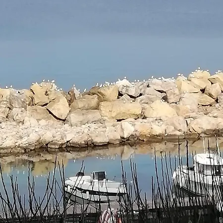 Pensjonat Camera Privata Lo Scoglio