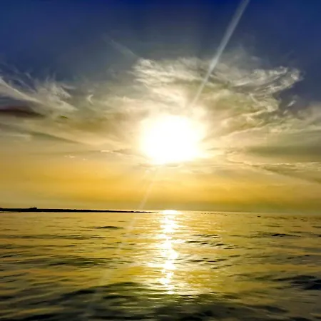 Pensjonat Camera Privata Lo Scoglio Gallipoli